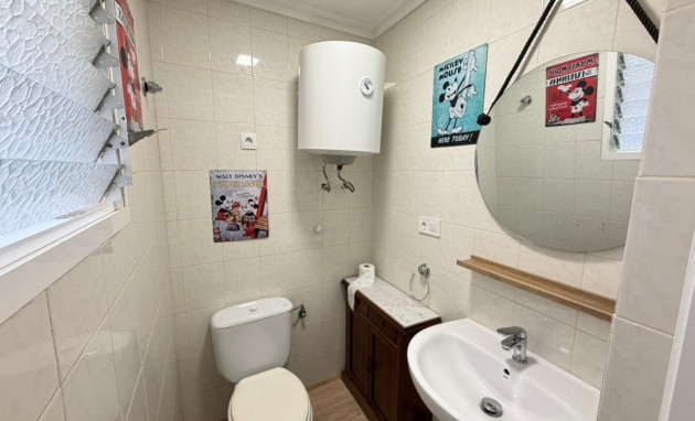 Revente - Apartment - Torrevieja - Estacion de autobuses
