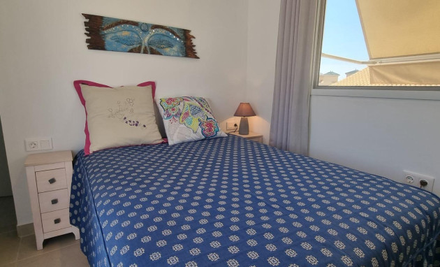 Reventa - Triplex - Torrevieja - Estacion de autobuses