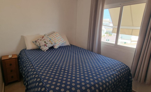 Reventa - Triplex - Torrevieja - Estacion de autobuses