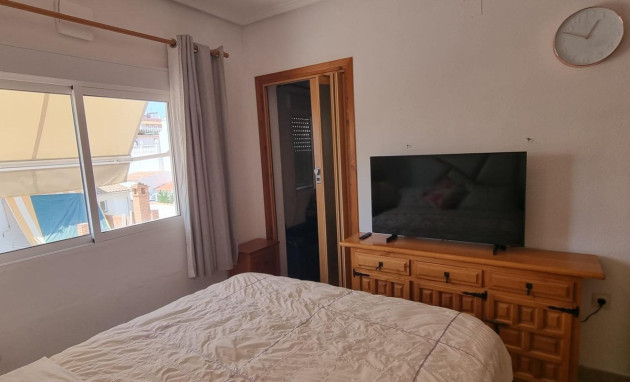 Reventa - Triplex - Torrevieja - Estacion de autobuses