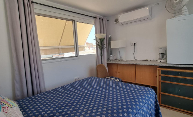 Reventa - Triplex - Torrevieja - Estacion de autobuses