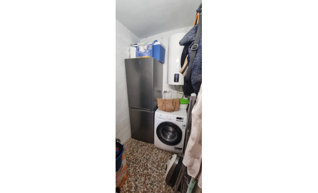 Reventa - Triplex - Torrevieja - Estacion de autobuses