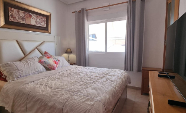 Reventa - Triplex - Torrevieja - Estacion de autobuses