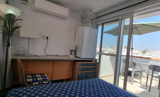 Reventa - Triplex - Torrevieja - Estacion de autobuses