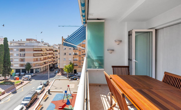 Herverkoop - Flat - Torrevieja - Playa del cura