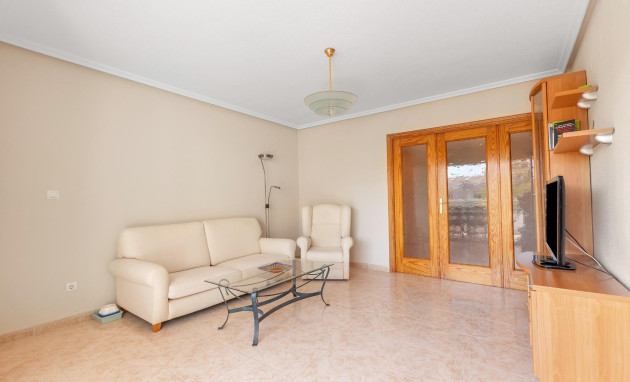 Herverkoop - Flat - Torrevieja - Playa del cura