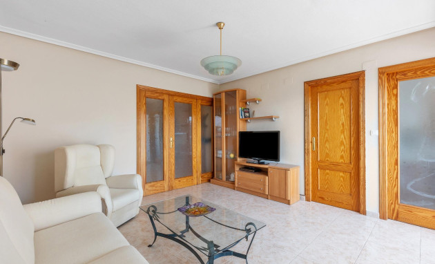 Herverkoop - Flat - Torrevieja - Playa del cura