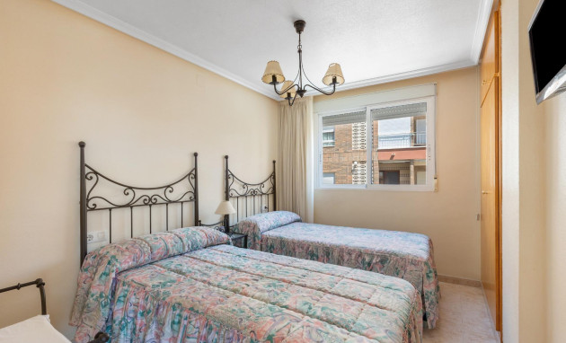 Herverkoop - Flat - Torrevieja - Playa del cura