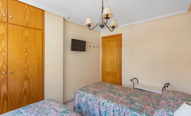Herverkoop - Flat - Torrevieja - Playa del cura