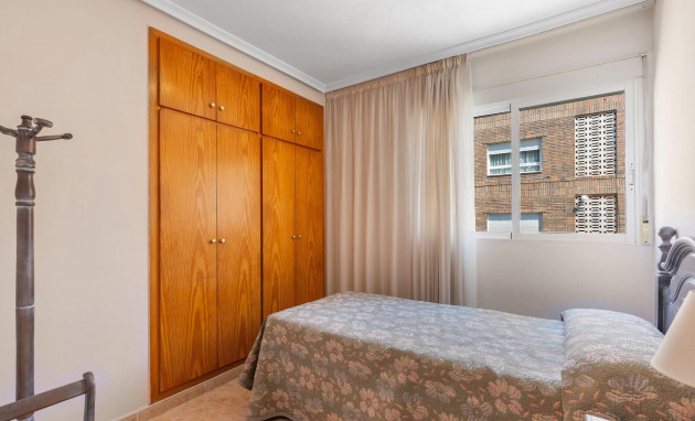 Herverkoop - Flat - Torrevieja - Playa del cura