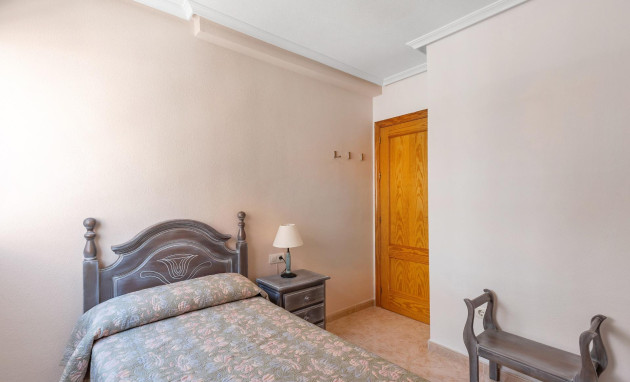 Herverkoop - Flat - Torrevieja - Playa del cura