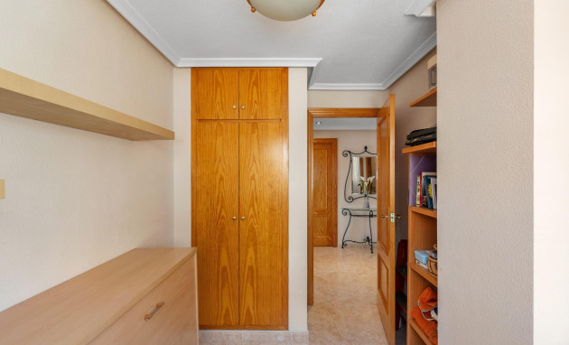 Herverkoop - Flat - Torrevieja - Playa del cura