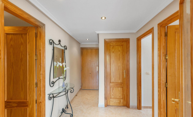 Herverkoop - Flat - Torrevieja - Playa del cura