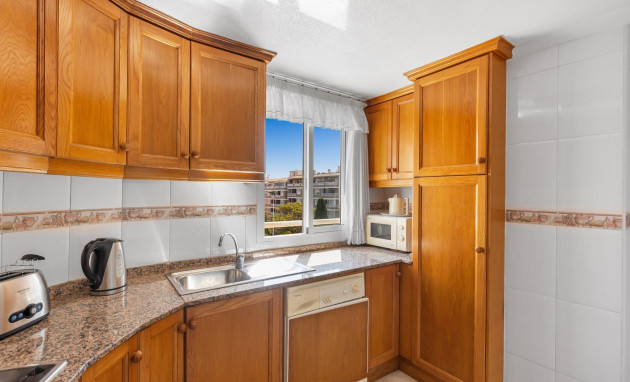 Herverkoop - Flat - Torrevieja - Playa del cura