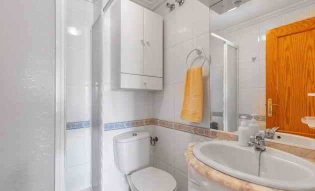 Herverkoop - Flat - Torrevieja - Playa del cura