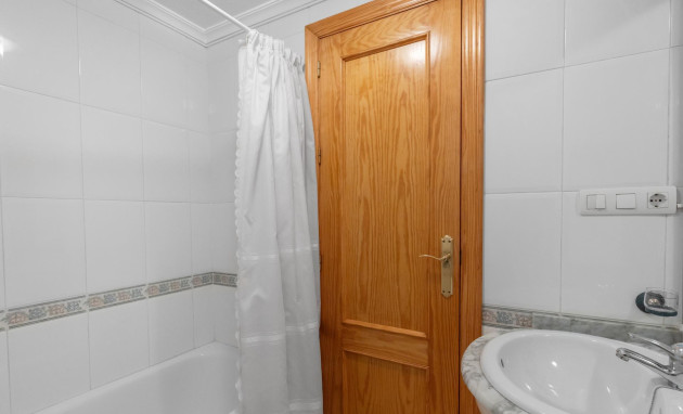 Herverkoop - Flat - Torrevieja - Playa del cura