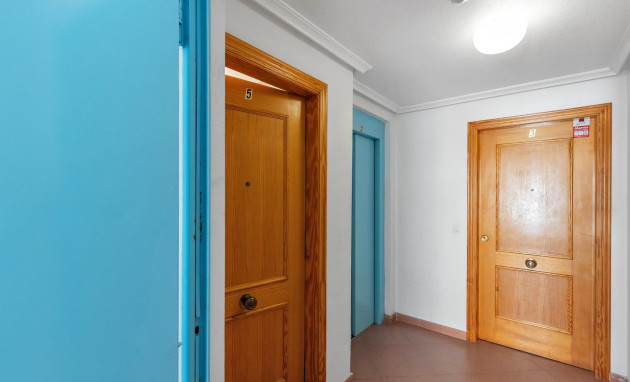 Herverkoop - Flat - Torrevieja - Playa del cura