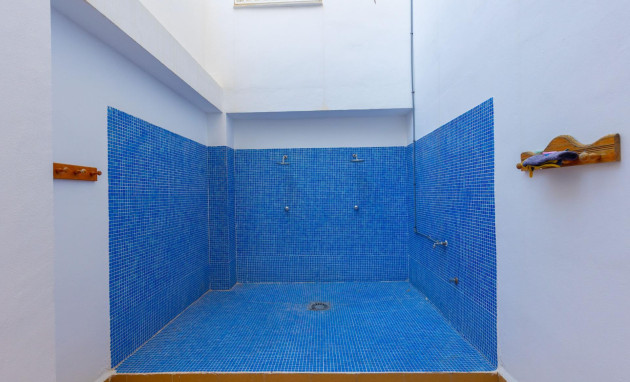 Herverkoop - Flat - Torrevieja - Playa del cura