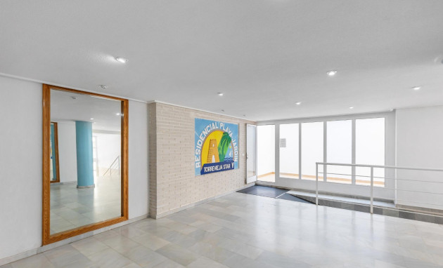 Herverkoop - Flat - Torrevieja - Playa del cura