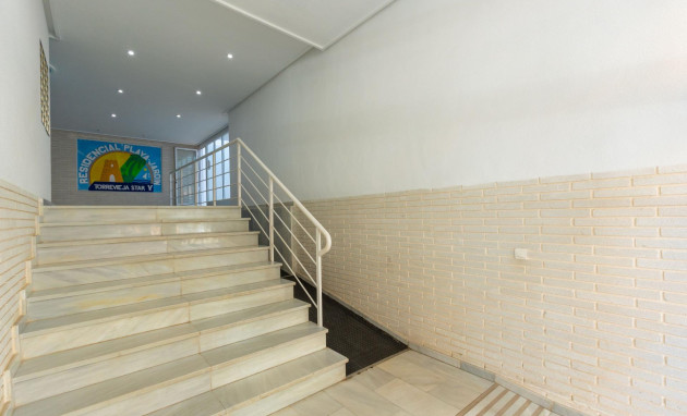 Herverkoop - Flat - Torrevieja - Playa del cura