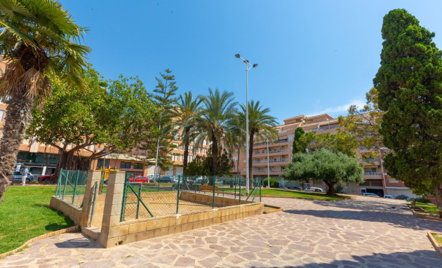 Herverkoop - Flat - Torrevieja - Playa del cura