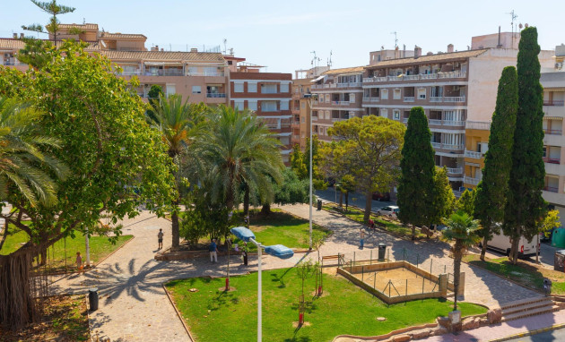 Herverkoop - Flat - Torrevieja - Playa del cura