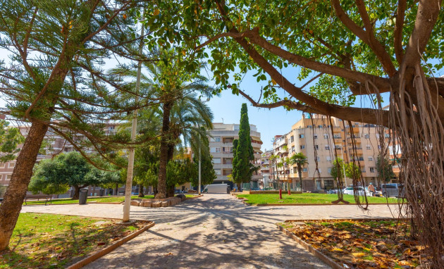 Herverkoop - Flat - Torrevieja - Playa del cura