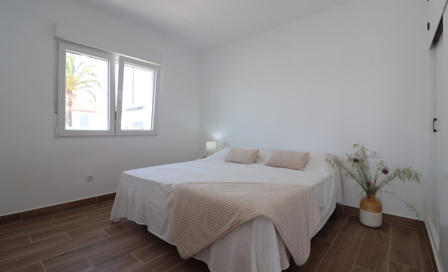 Resale - Bungalow - Groundfloor - Ciudad Quesada - Altos de Quesada