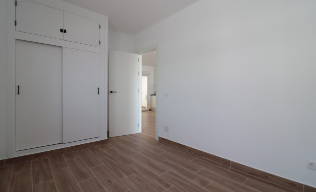 Resale - Bungalow - Groundfloor - Ciudad Quesada - Altos de Quesada