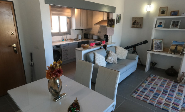 Herverkoop - Apartment - Algorfa - La Finca Golf Resort