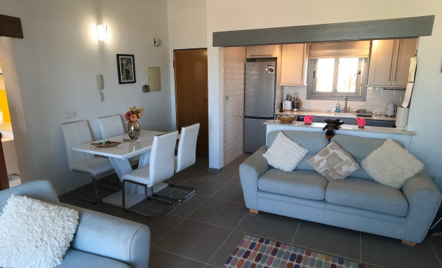 Herverkoop - Apartment - Algorfa - La Finca Golf Resort