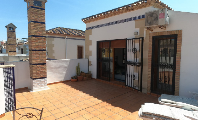 Herverkoop - Detached Villa - Algorfa - La Finca Golf Resort