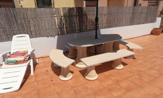 Herverkoop - Detached Villa - Algorfa - La Finca Golf Resort