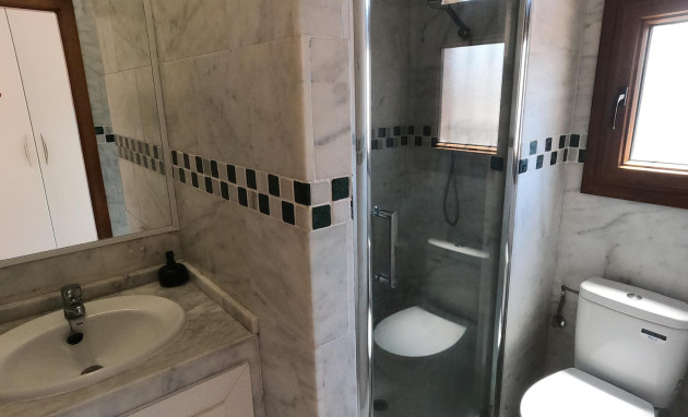 Herverkoop - Detached Villa - Algorfa - La Finca Golf Resort
