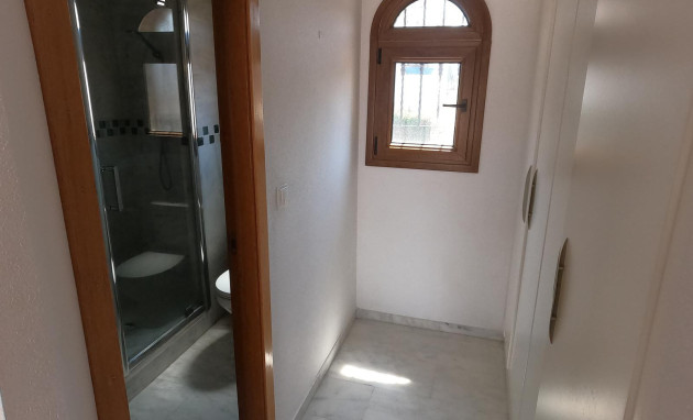 Herverkoop - Detached Villa - Algorfa - La Finca Golf Resort