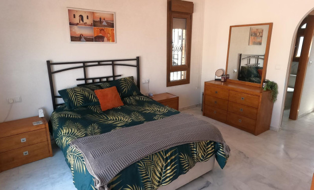 Herverkoop - Detached Villa - Algorfa - La Finca Golf Resort