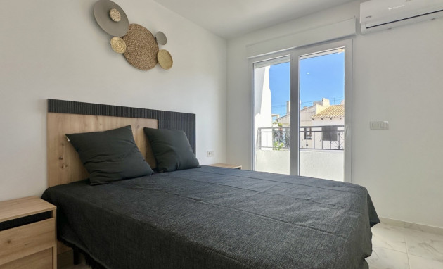 Revente - Maison de ville - Orihuela Costa - Los Balcones