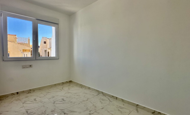 Revente - Maison de ville - Orihuela Costa - Los Balcones