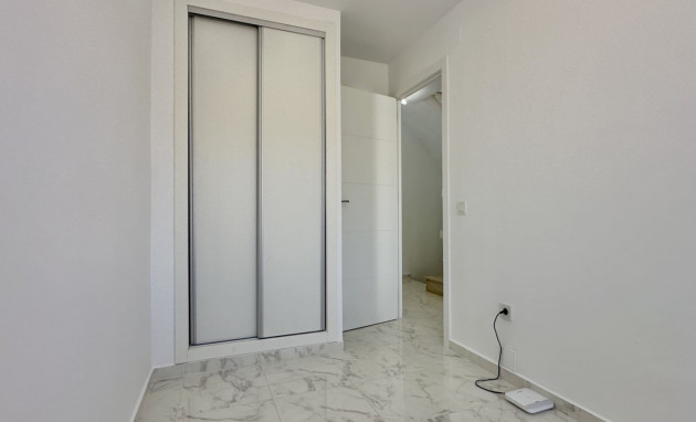 Revente - Maison de ville - Orihuela Costa - Los Balcones