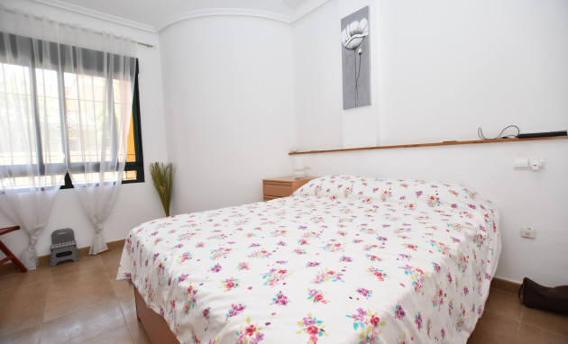 Herverkoop - Apartment - Daya Vieja - Daya Vieja - Town