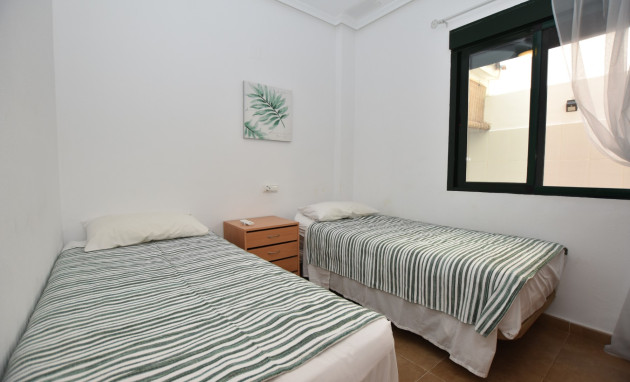 Herverkoop - Apartment - Daya Vieja - Daya Vieja - Town