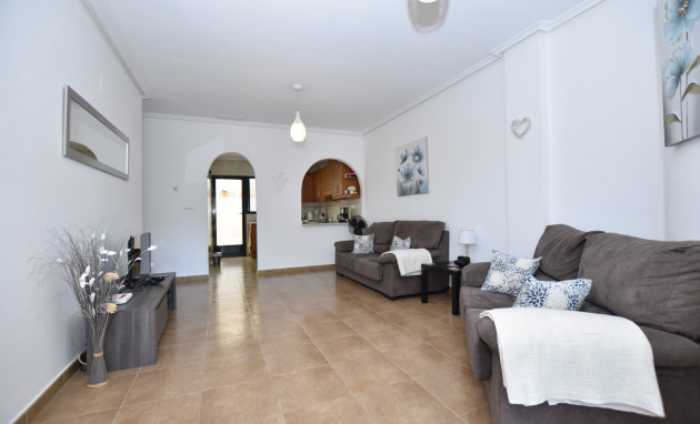 Herverkoop - Apartment - Daya Vieja - Daya Vieja - Town