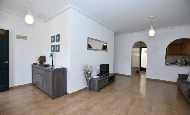 Herverkoop - Apartment - Daya Vieja - Daya Vieja - Town