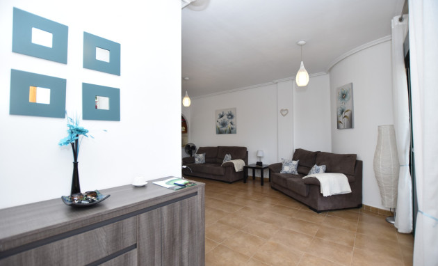 Herverkoop - Apartment - Daya Vieja - Daya Vieja - Town