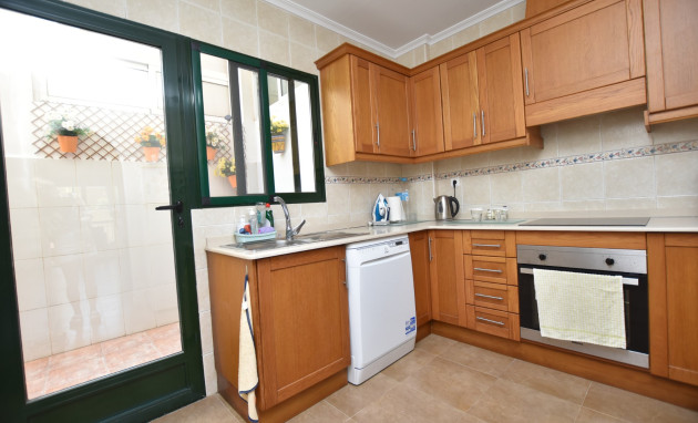 Herverkoop - Apartment - Daya Vieja - Daya Vieja - Town