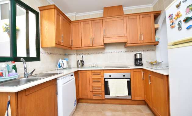 Herverkoop - Apartment - Daya Vieja - Daya Vieja - Town