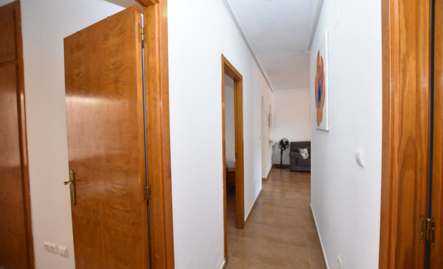 Herverkoop - Apartment - Daya Vieja - Daya Vieja - Town