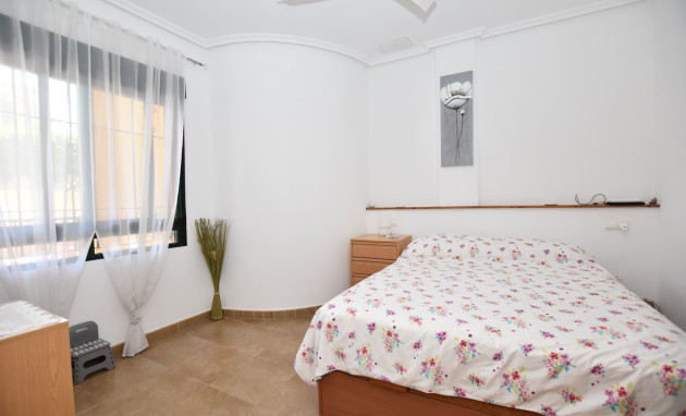 Herverkoop - Apartment - Daya Vieja - Daya Vieja - Town