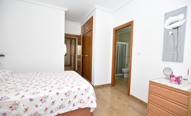 Herverkoop - Apartment - Daya Vieja - Daya Vieja - Town
