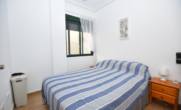 Herverkoop - Apartment - Daya Vieja - Daya Vieja - Town